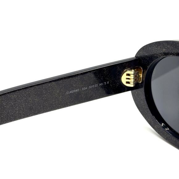 New!!! CELINE Sunglasses CL40194U 03A Authentic - Picture 8 of 12
